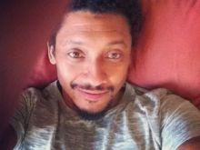 Khalil Kain