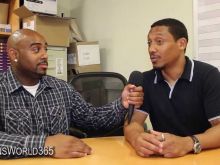 Khalil Kain