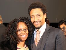 Khalil Kain