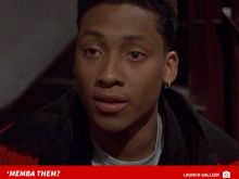 Khalil Kain