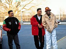 Khalil Kain