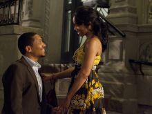 Khalil Kain