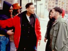 Khalil Kain