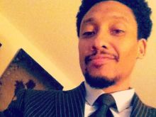 Khalil Kain