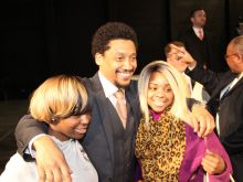 Khalil Kain