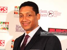 Khalil Kain