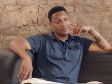 Khalil Kain