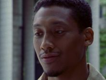 Khalil Kain
