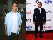 Khalil Kain
