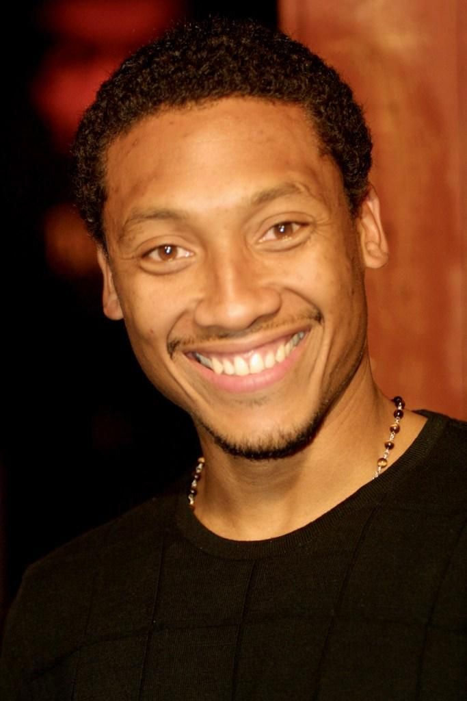 Pictures of Khalil Kain