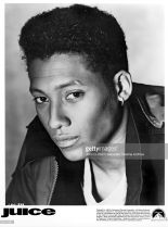 Khalil Kain