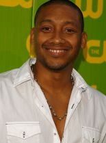 Khalil Kain