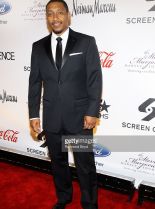 Khalil Kain