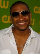 Khalil Kain