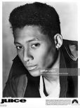 Khalil Kain