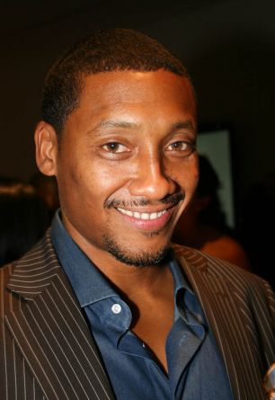 Khalil Kain
