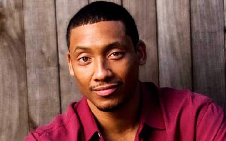 Khalil Kain
