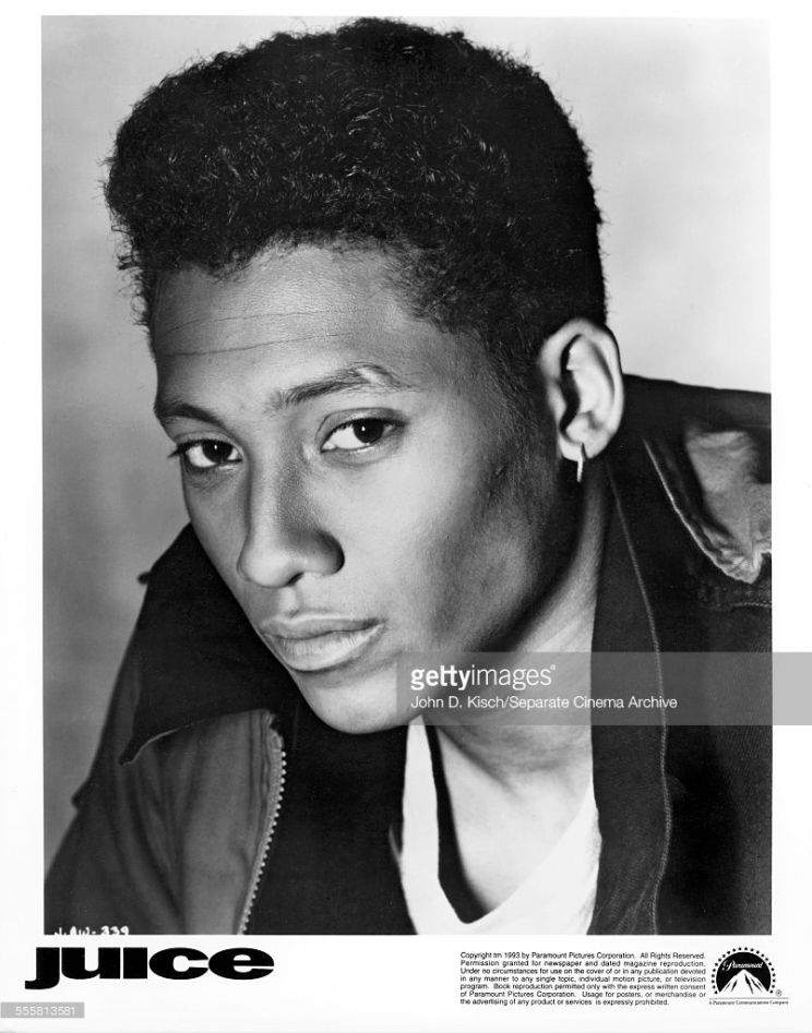 Khalil Kain
