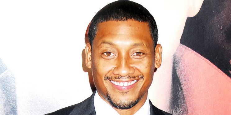 Khalil Kain