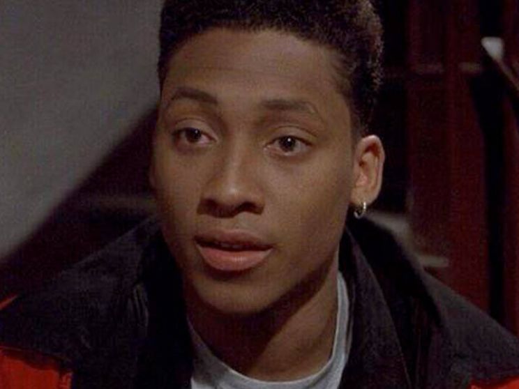 Khalil Kain