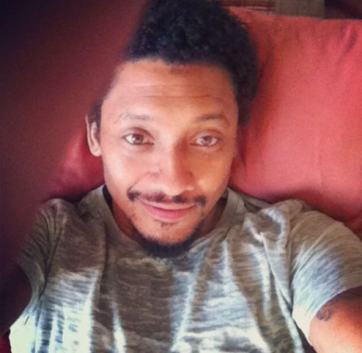 Khalil Kain