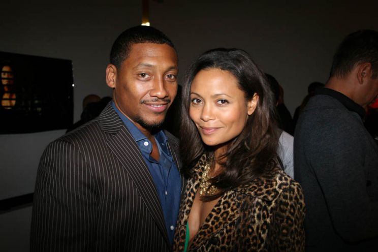 Khalil Kain