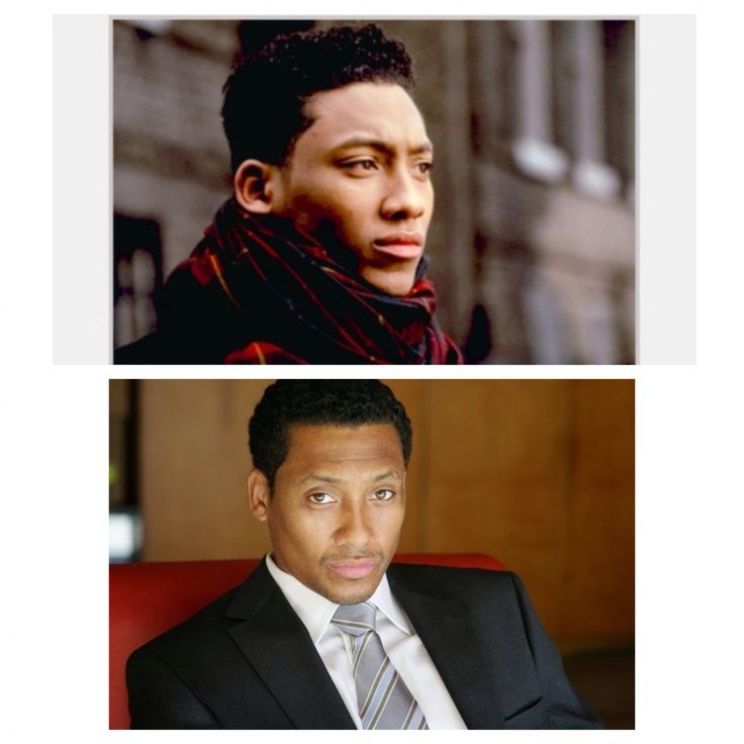 Khalil Kain