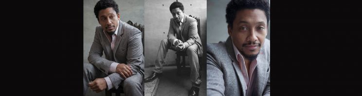 Khalil Kain