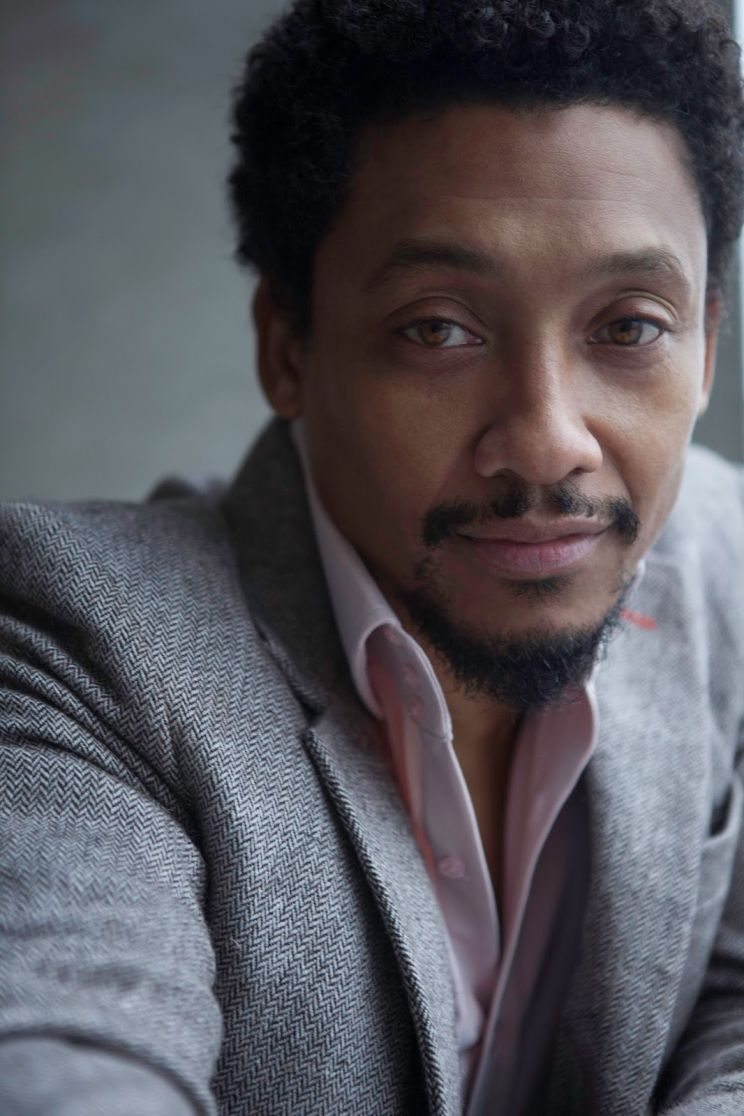 Khalil Kain