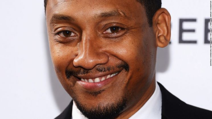 Khalil Kain