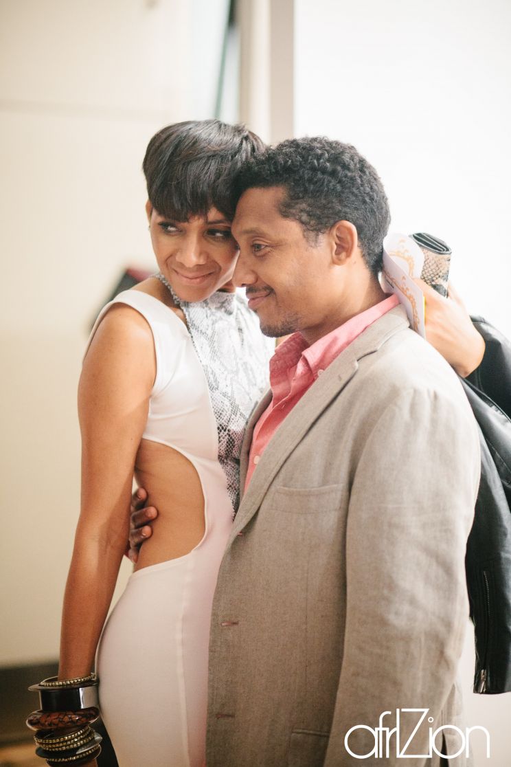Khalil Kain