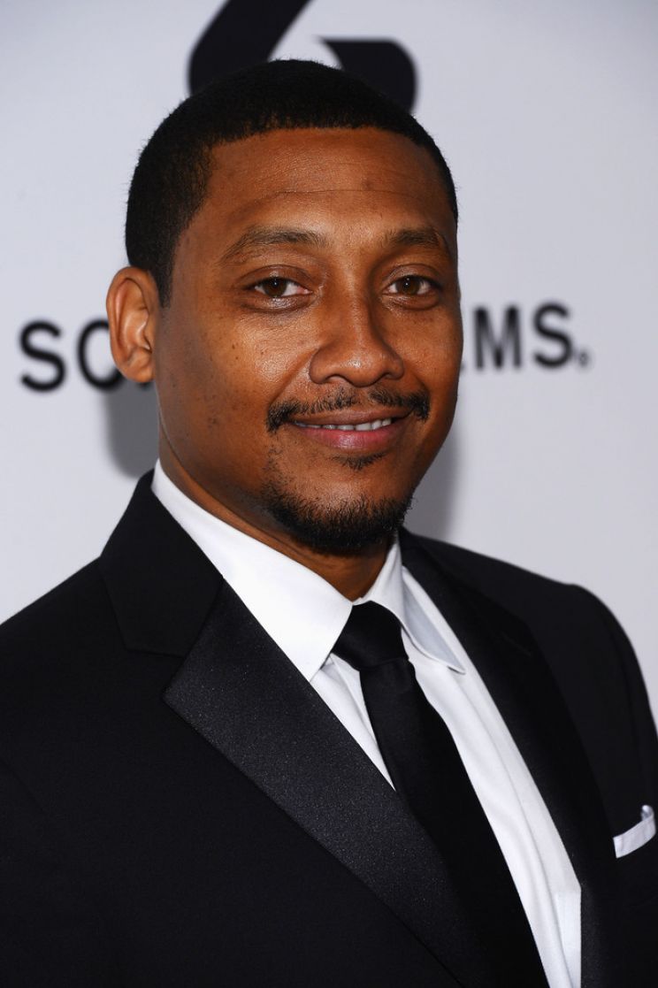 Khalil Kain