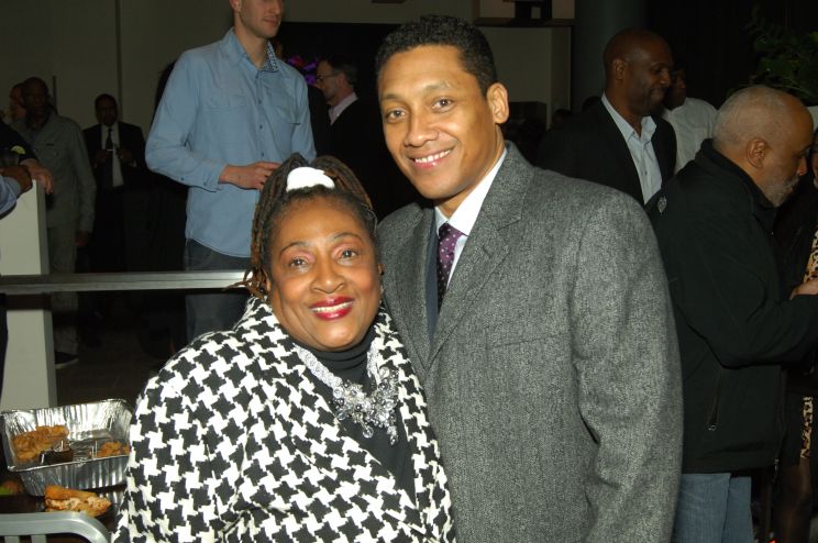 Khalil Kain