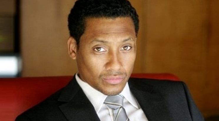 Khalil Kain