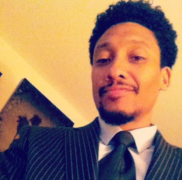 Khalil Kain