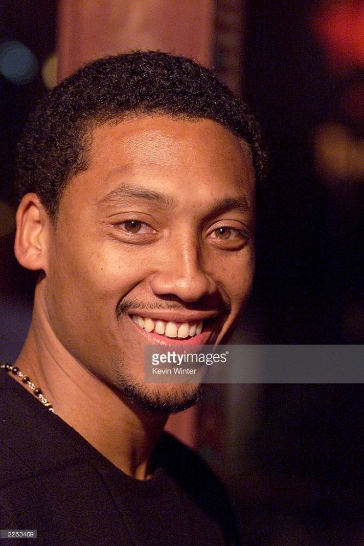 Khalil Kain