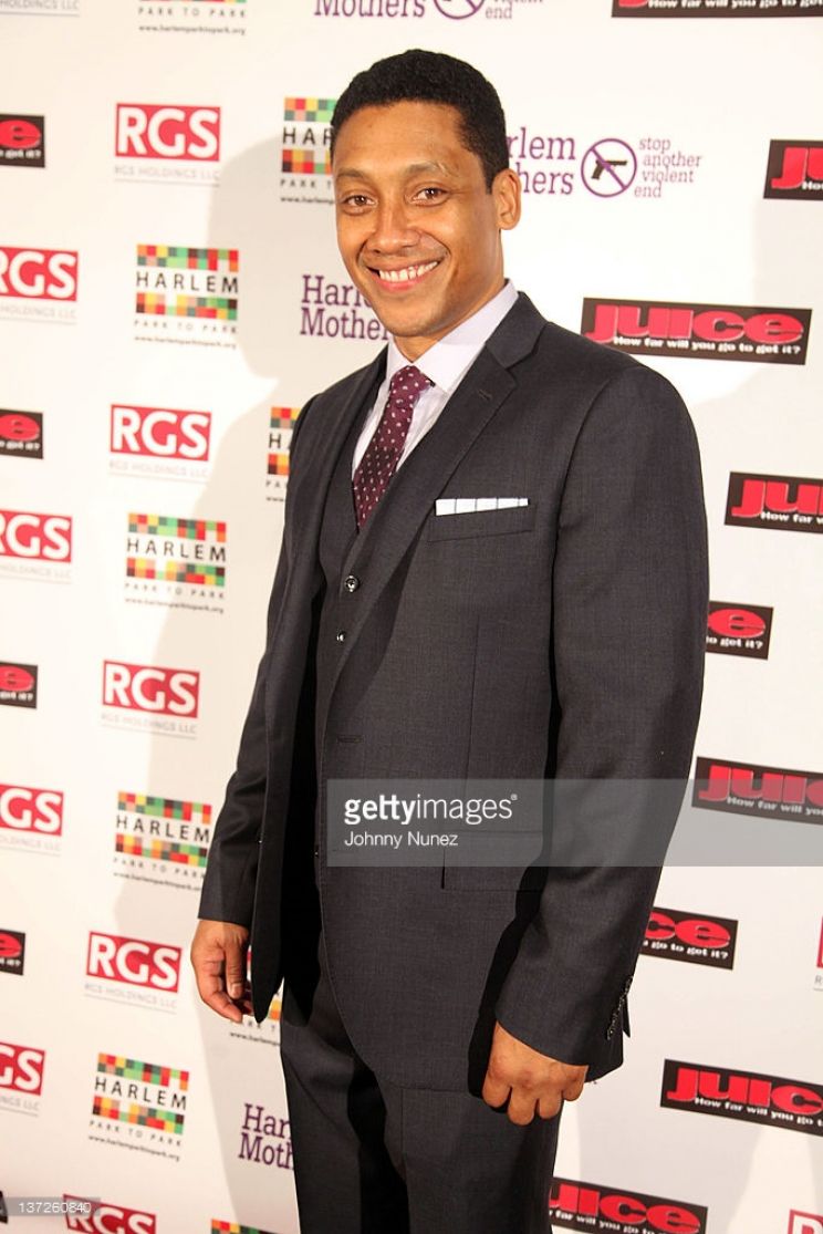 Khalil Kain