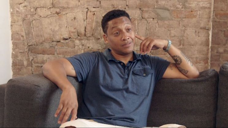 Khalil Kain