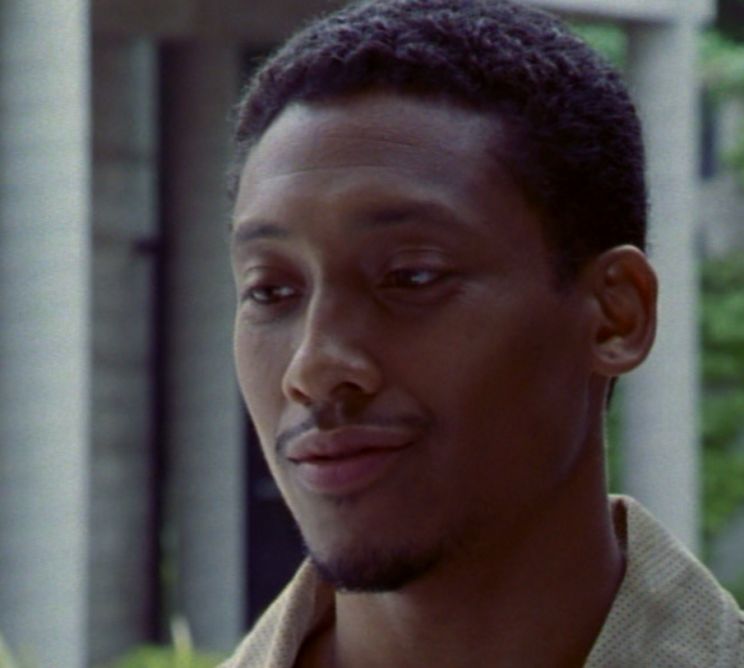 Khalil Kain