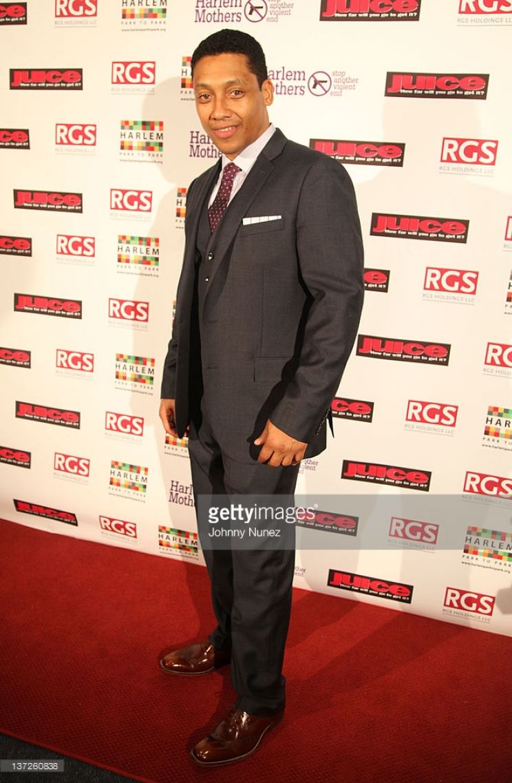 Khalil Kain