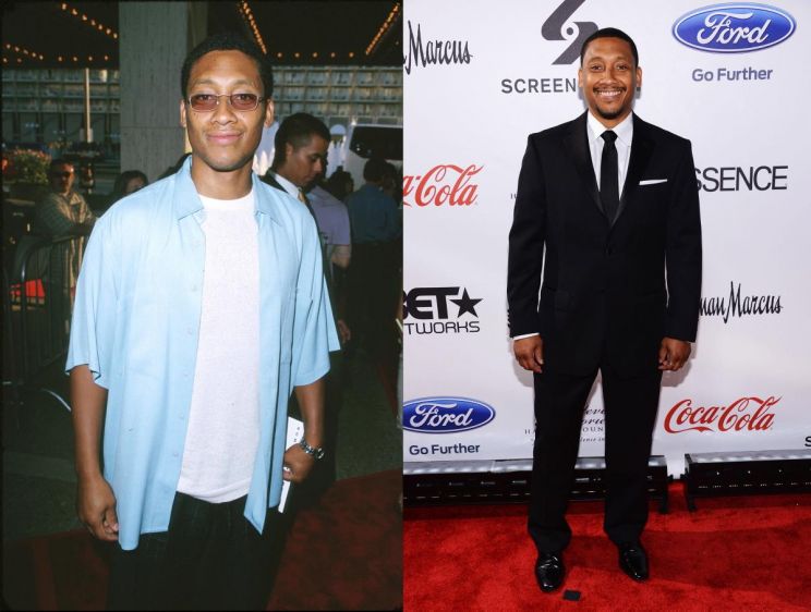 Khalil Kain