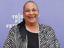 Khalilah 'Belinda' Ali