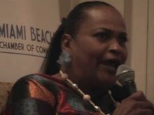 Khalilah 'Belinda' Ali