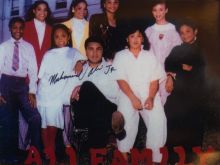 Khalilah 'Belinda' Ali