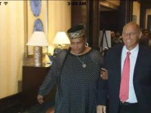 Khalilah 'Belinda' Ali
