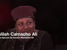 Khalilah 'Belinda' Ali