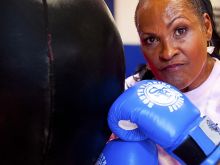 Khalilah 'Belinda' Ali