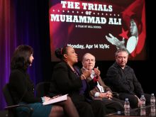 Khalilah 'Belinda' Ali
