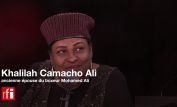 Khalilah 'Belinda' Ali