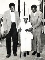 Khalilah 'Belinda' Ali